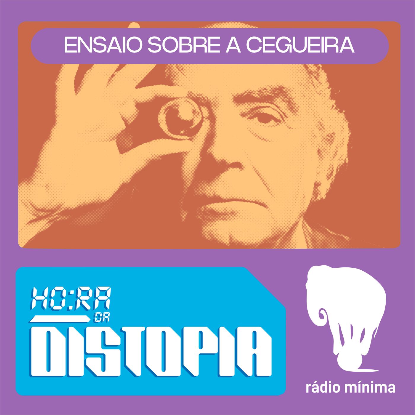 Ensaio Sobre a Cegueira Ensaio Sobre a Cegueira