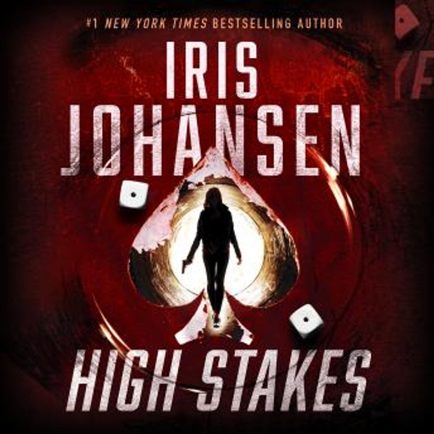 Explore the Latest Audiobooks in Mystery, Thriller & Horror, Suspense