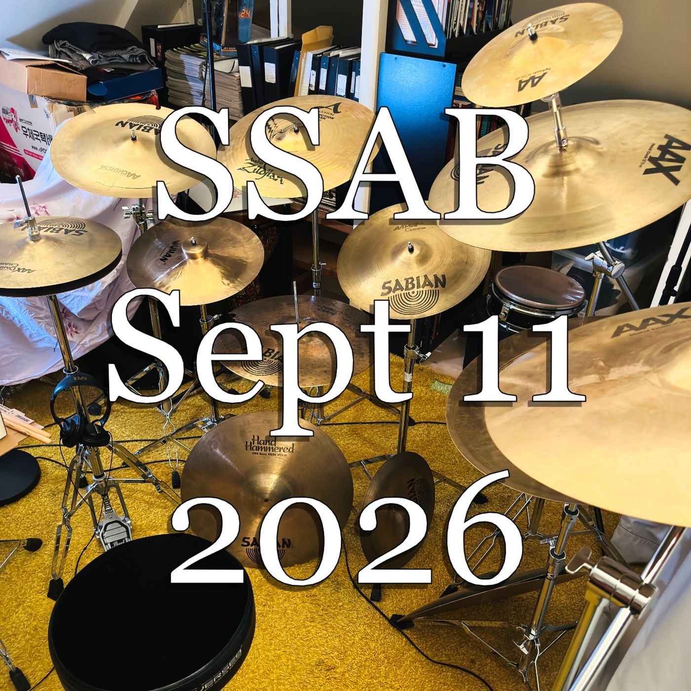 SSAB - September 11, 2026
