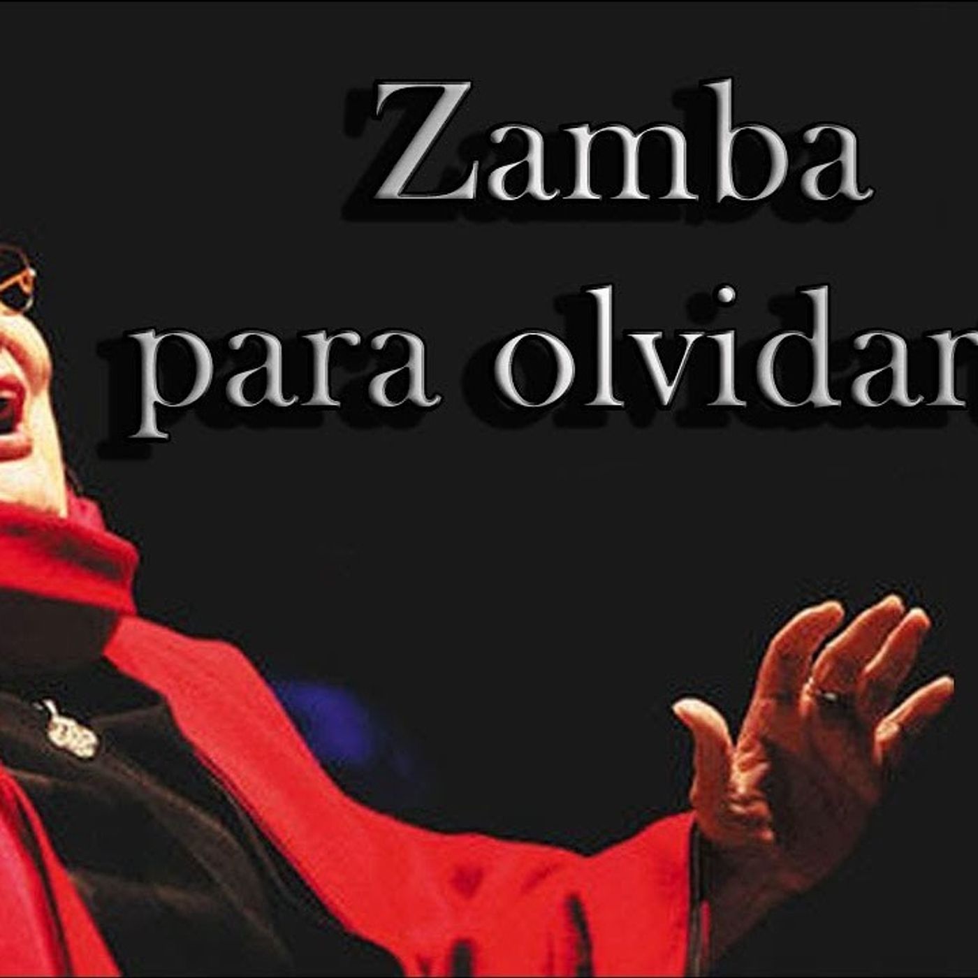 zamba para olvidar episode artwork