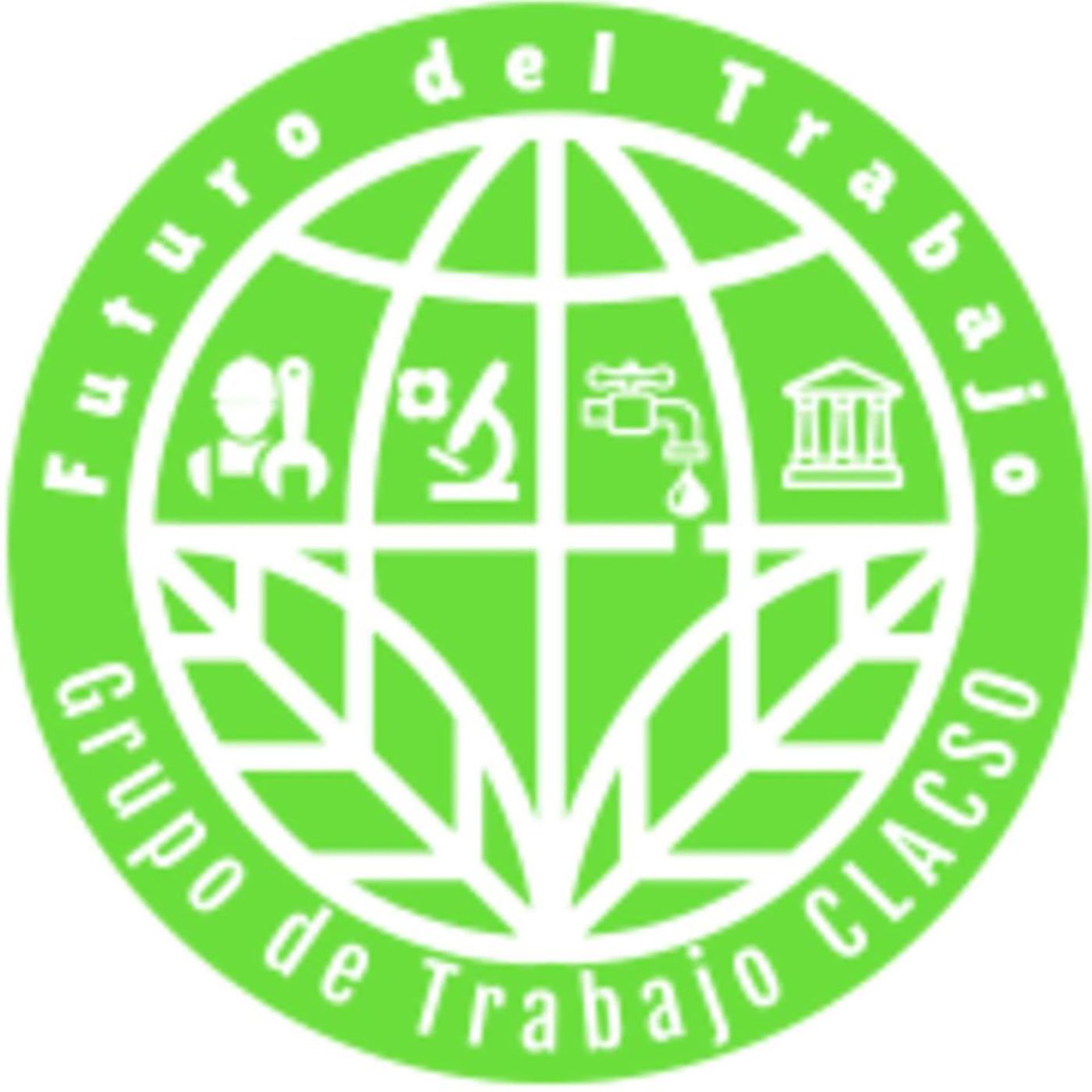 GT El futuro del trabajo y cuidado de la casa común