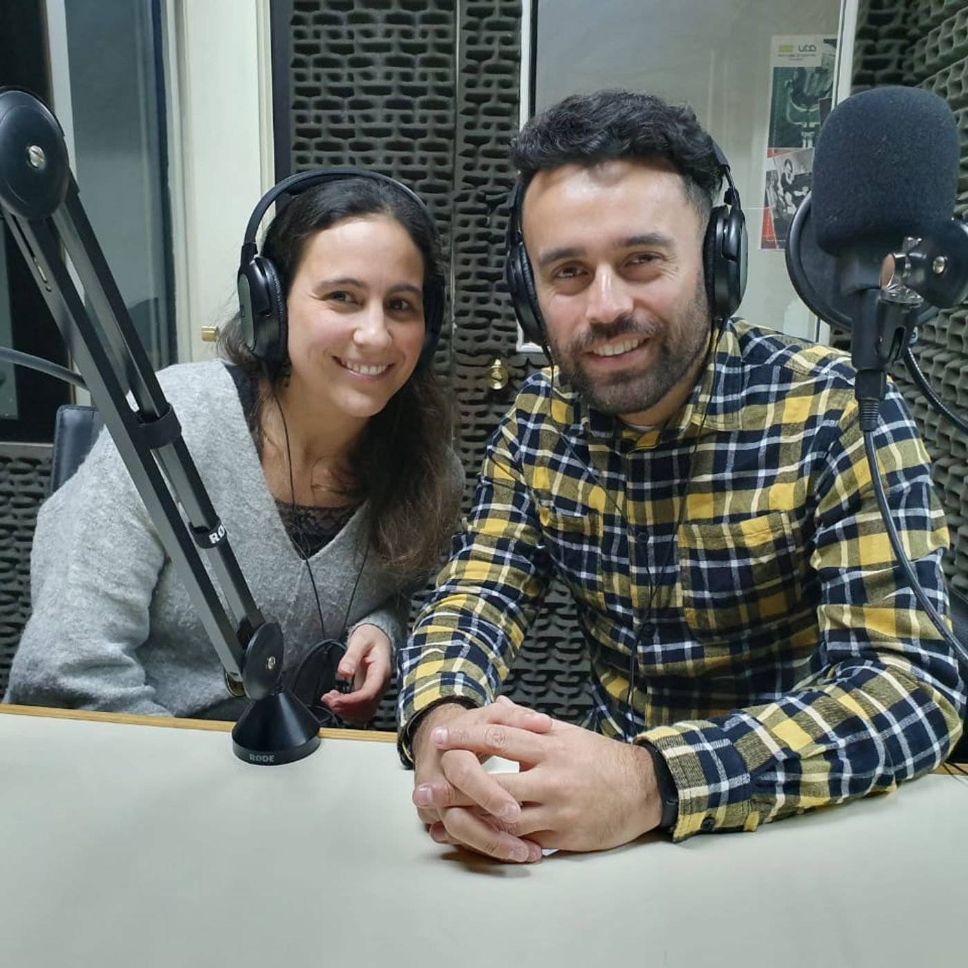Conexión Pesquera