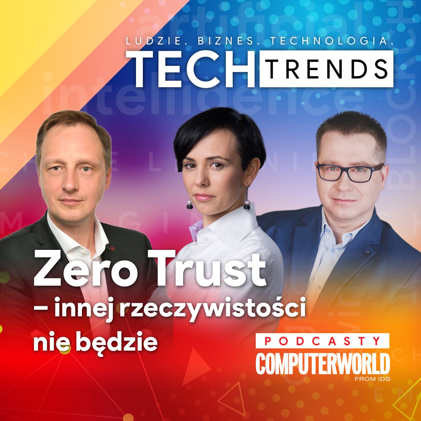 TECH TRENDS