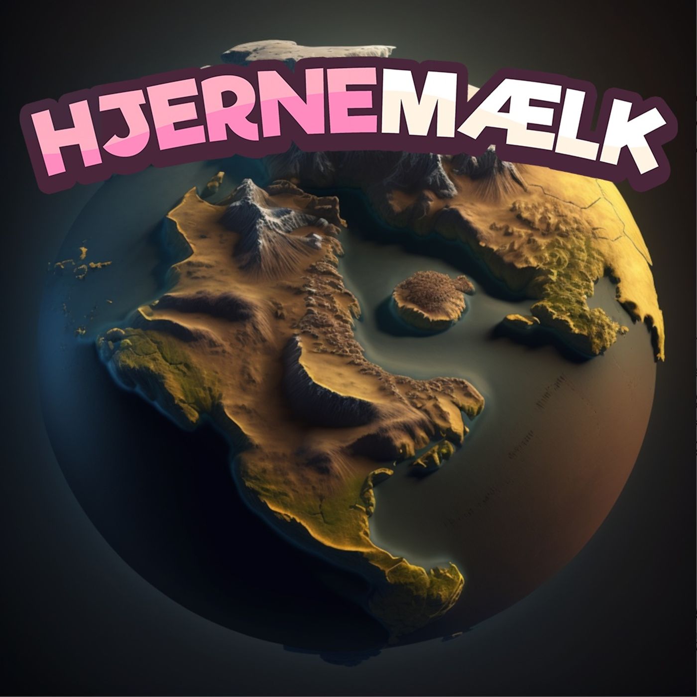 Hjernemælk