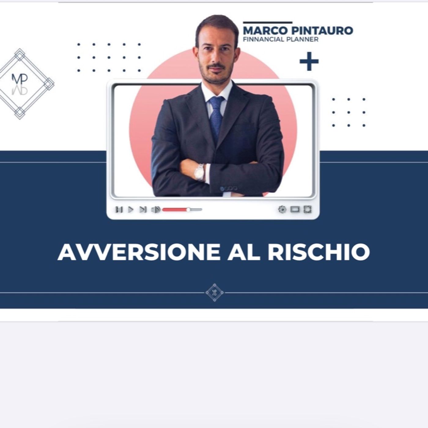 Marco Pintauro-La Finanza In Metafore