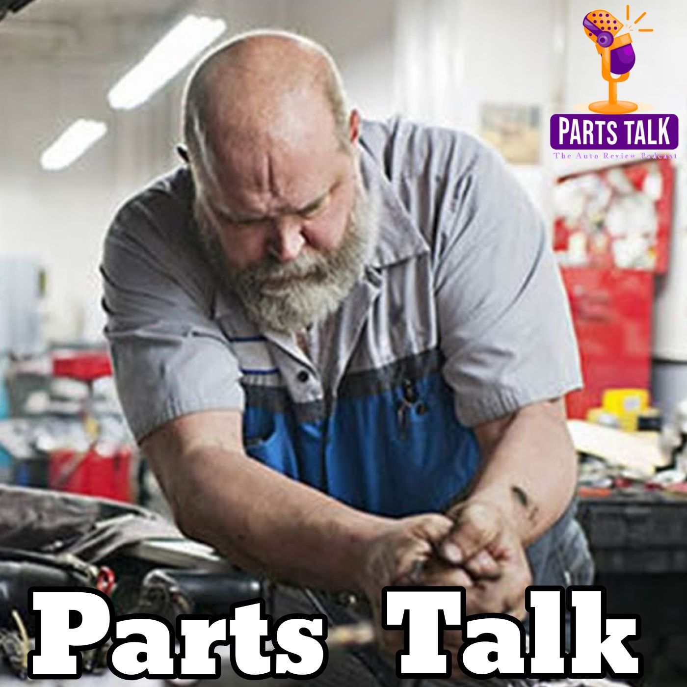 Shortage Of Auto Mechanics In The US | The Harsh Truth They Don't Want You To Know About episode artwork