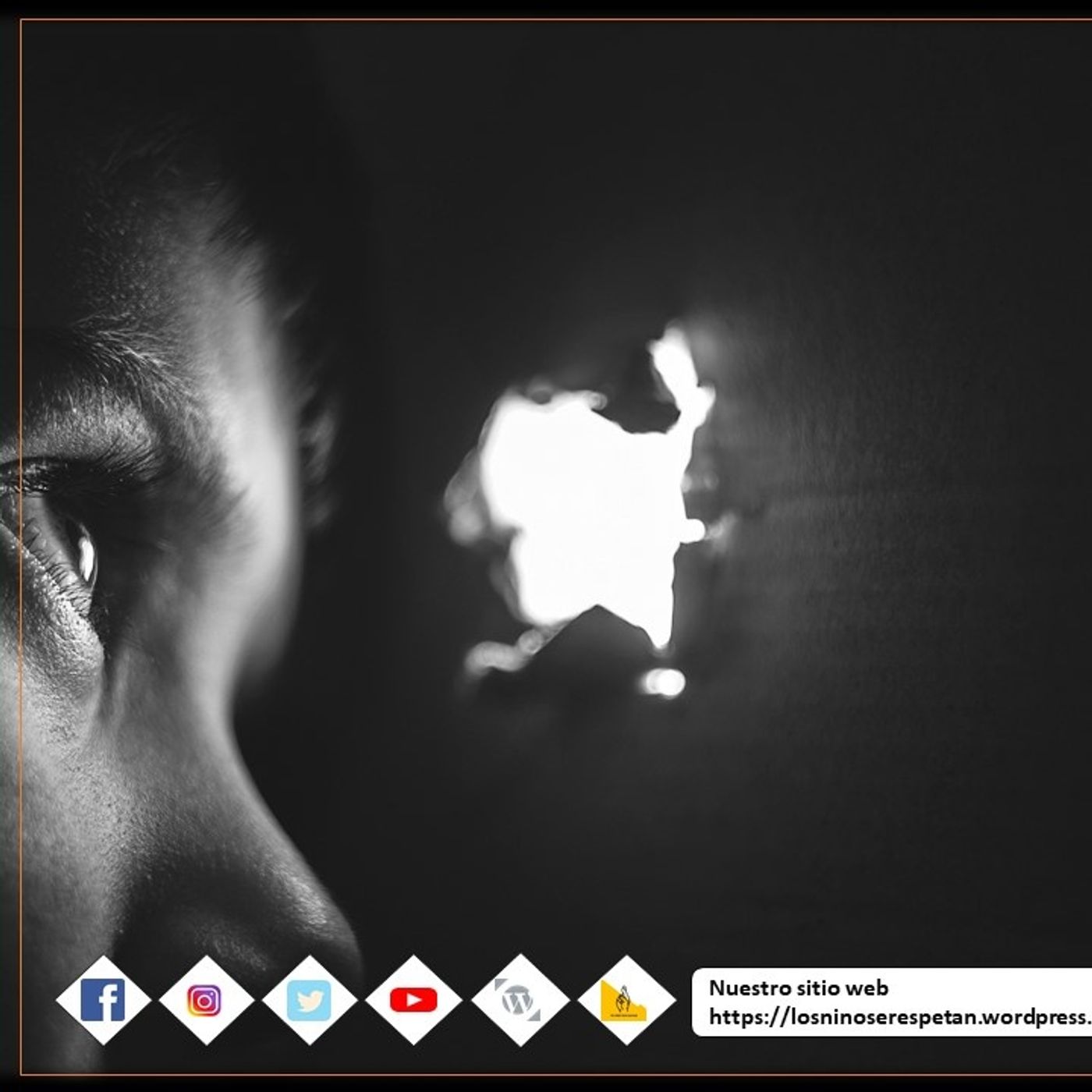 Campañas en pro de los niños