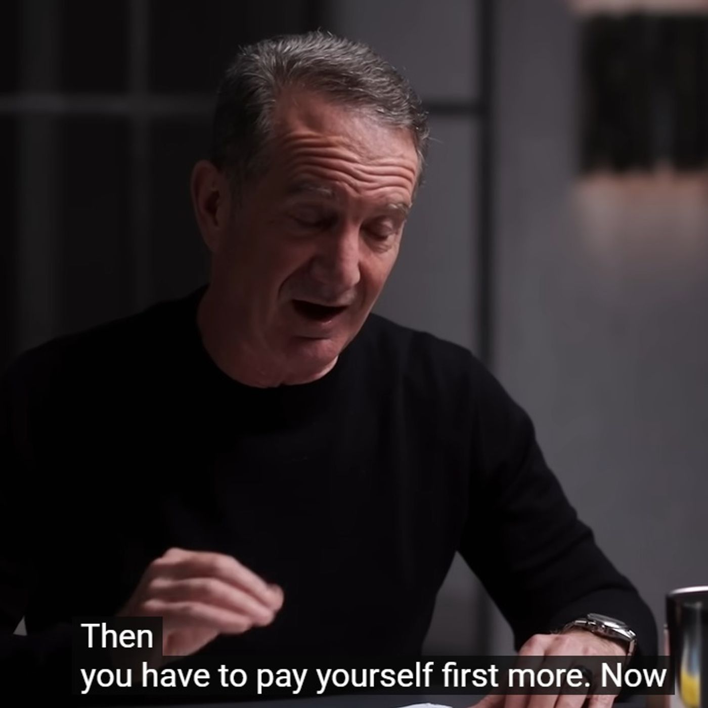 Should You Invest In The S&P Or Buy A Home episode artwork