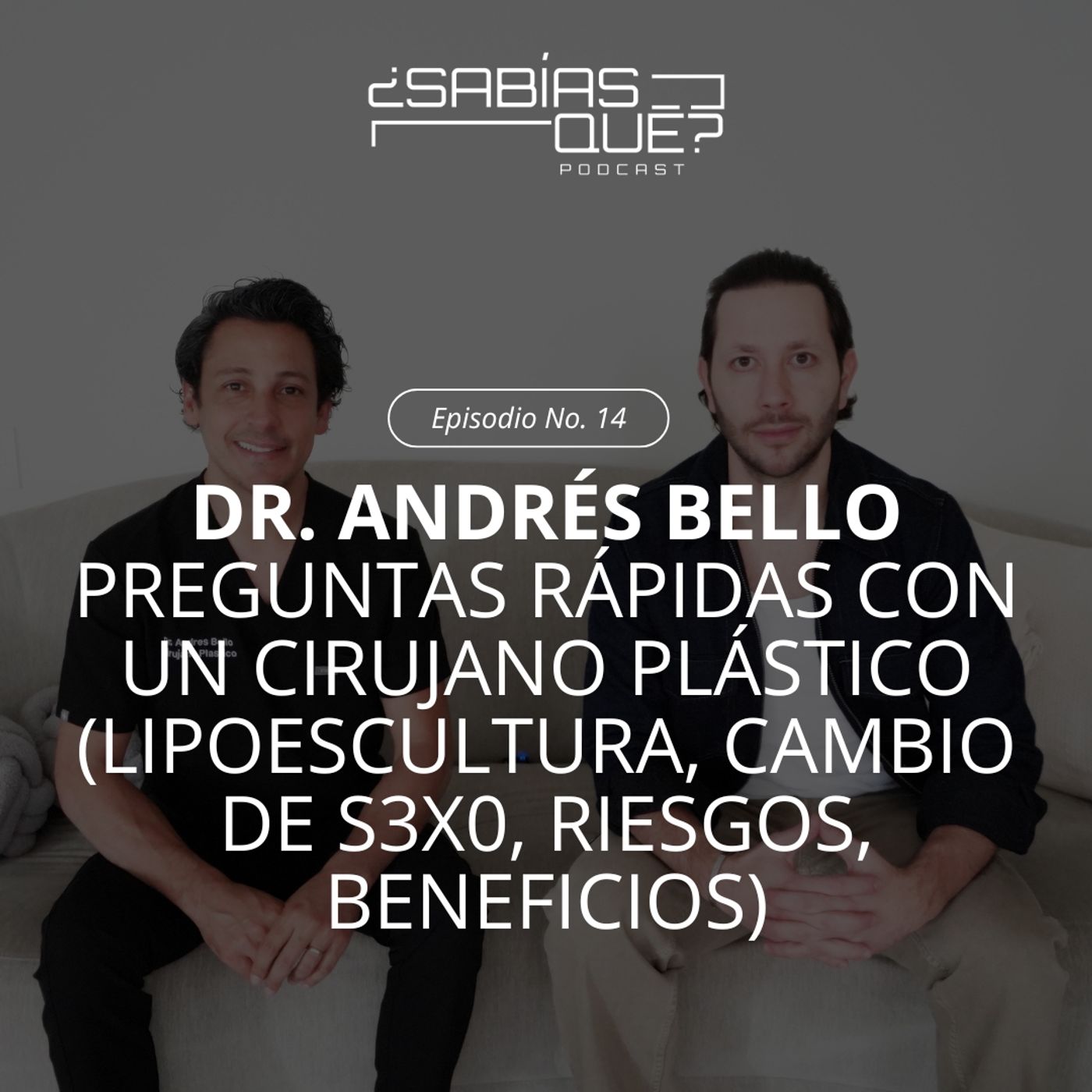 ¿Sabías Qué? - Podcast