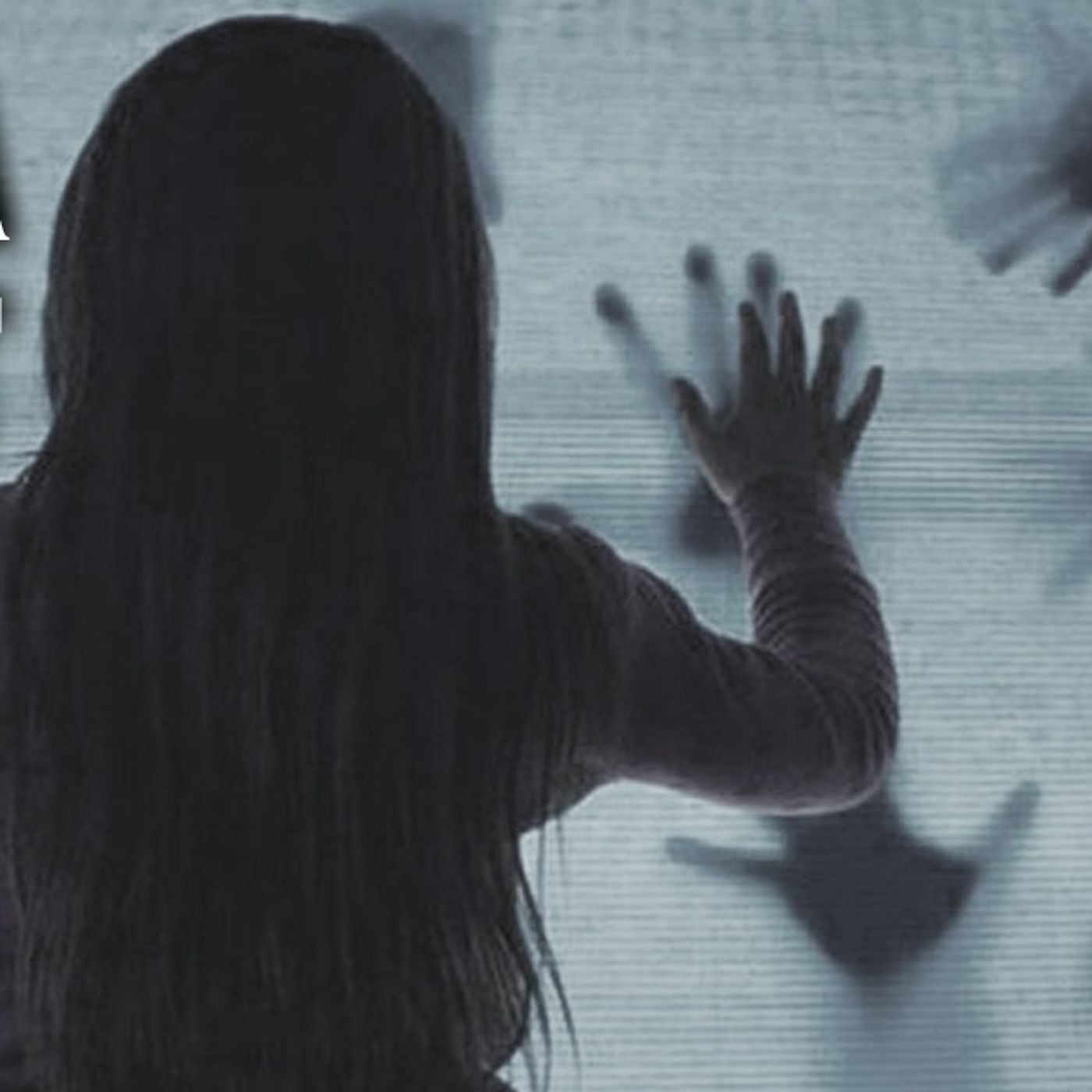 Entrevista Aterradora Sobre Un Caso Poltergeist #2  Historias De Terror - Voces De La Noche