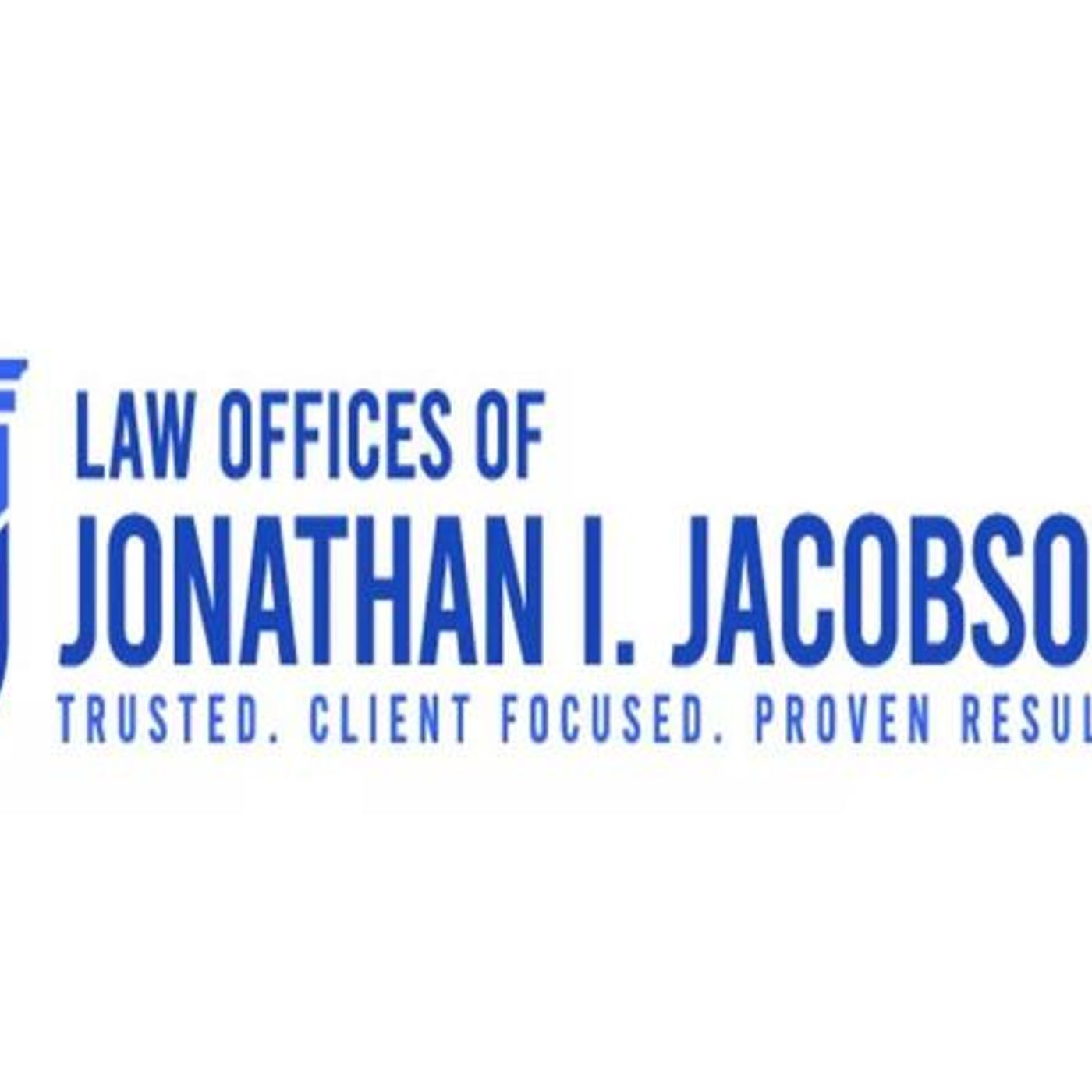 National Association of Black Defenders, Inc " LEGAL UPDATE W/ JONATAN JACOBSON episode artwork