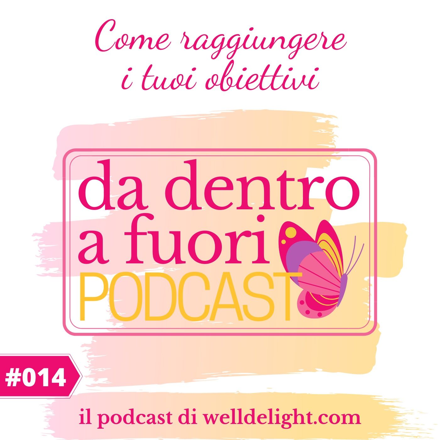 Da Dentro a Fuori Podcast