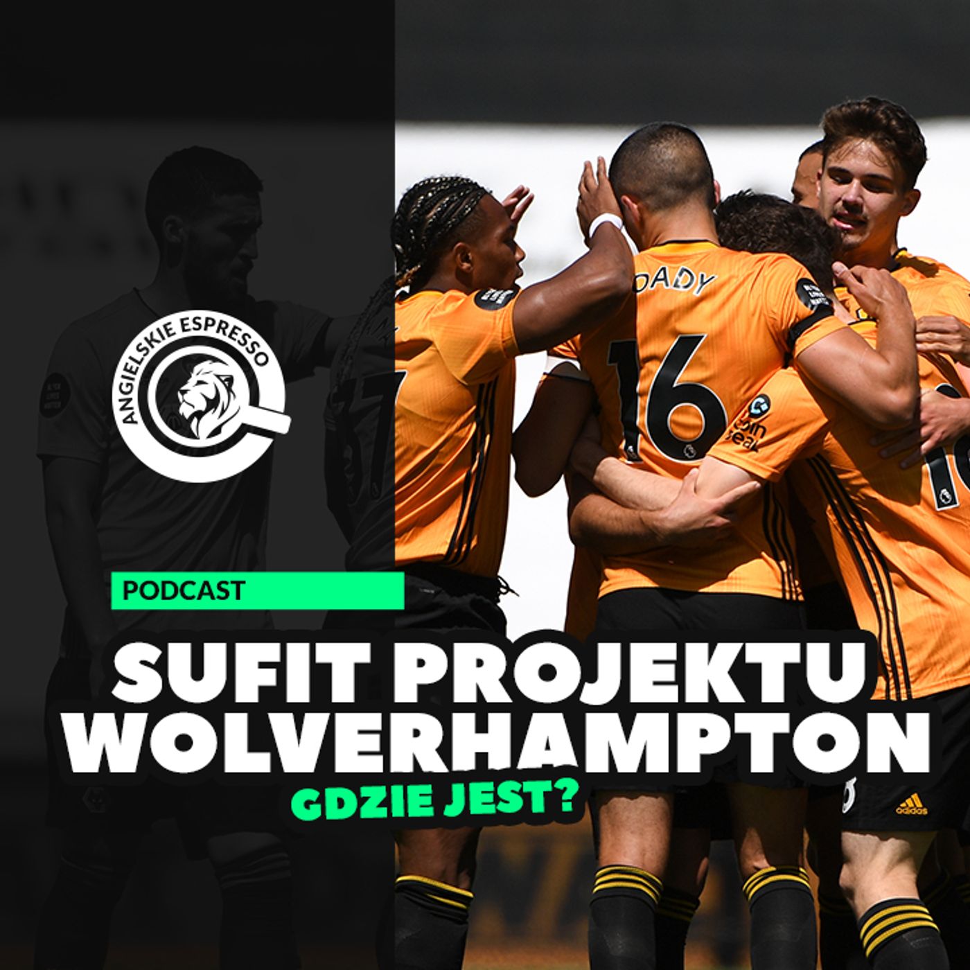 Przerwa na kawę - Podcast o Premier League