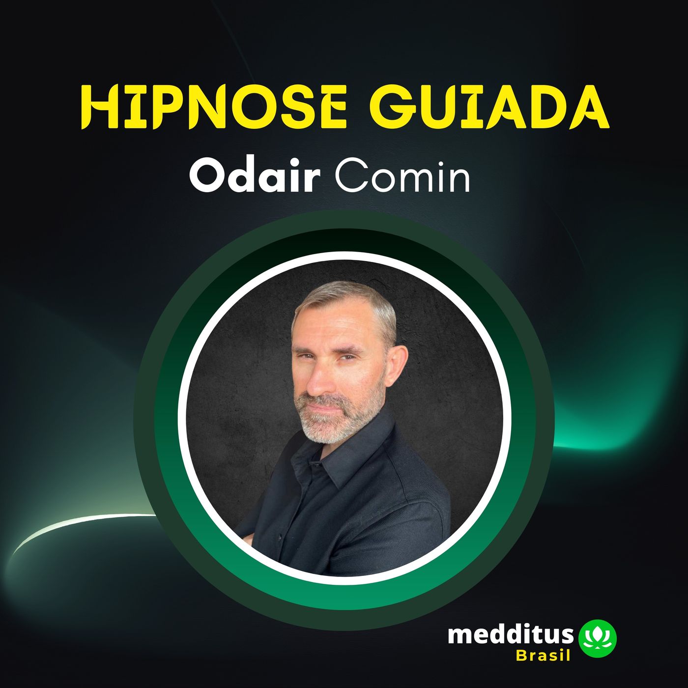 Hipnose Guiada | Odair Comin