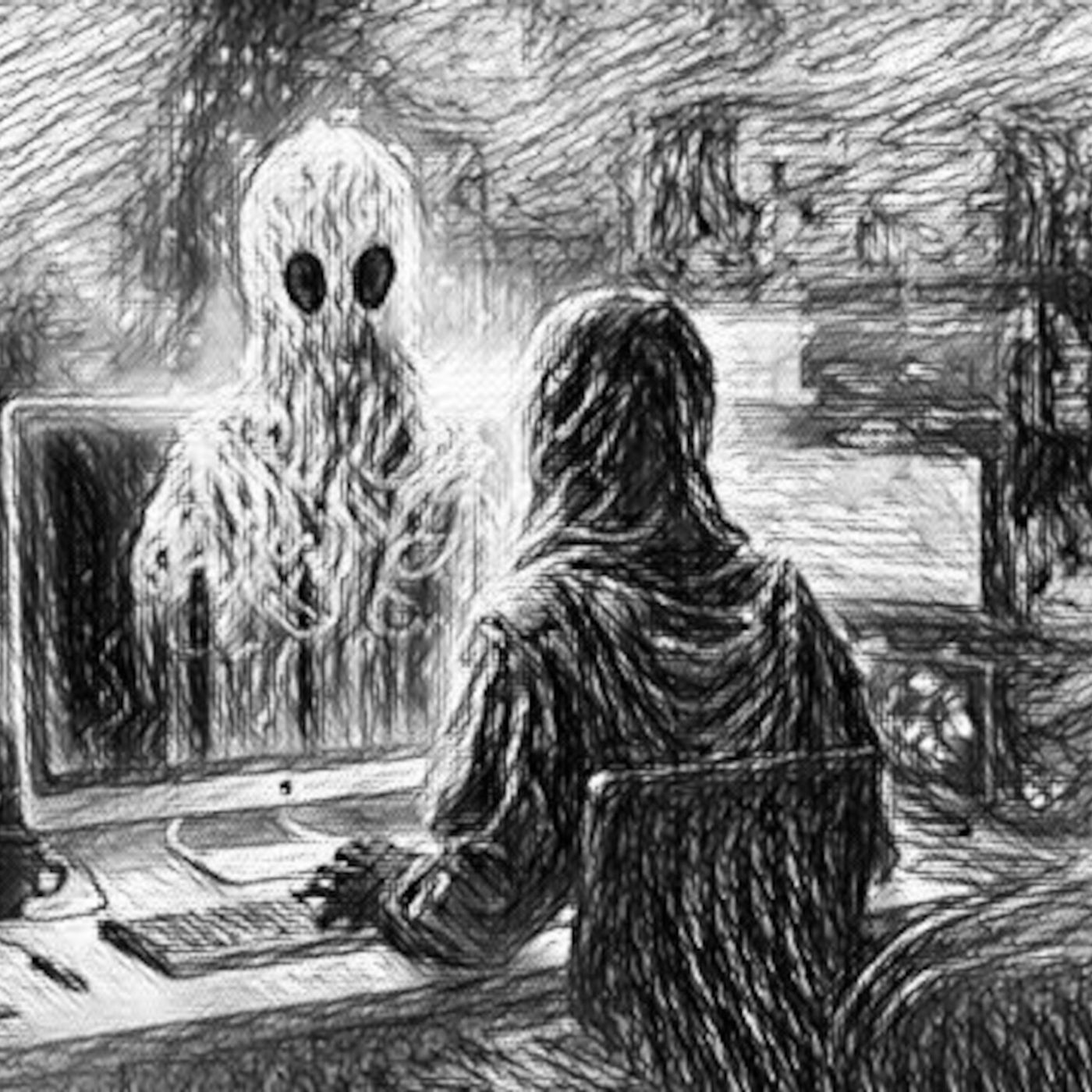 Il profeta delle possibilità - Parte 2 - CreeepyPasta ITA episode artwork