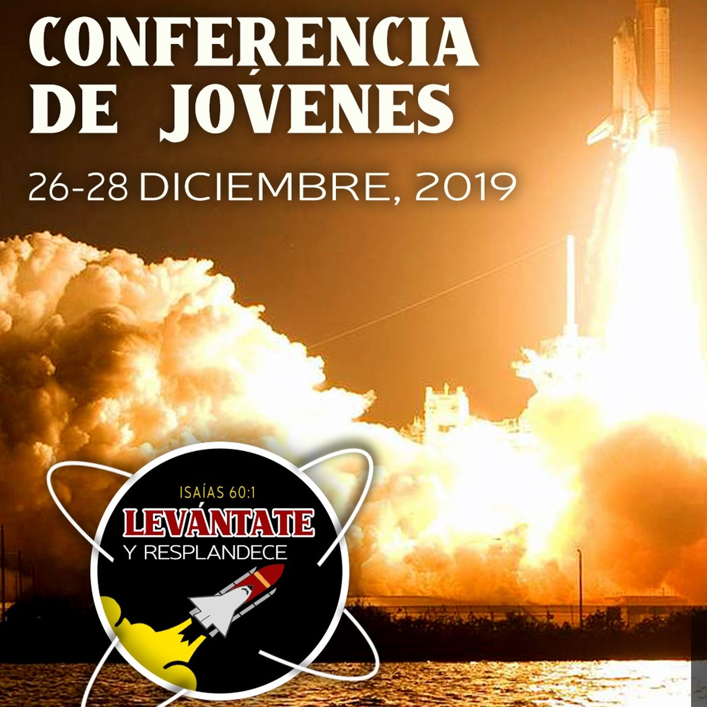 Jóvenes de Betel