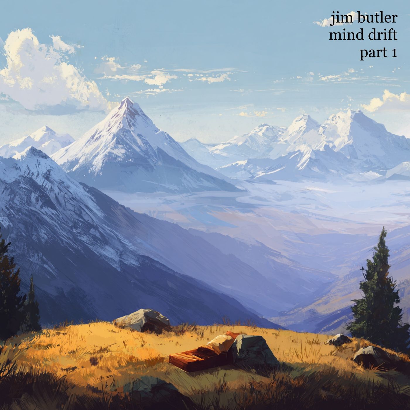 Deep Energy 2222 - Mind Drift - Part 1