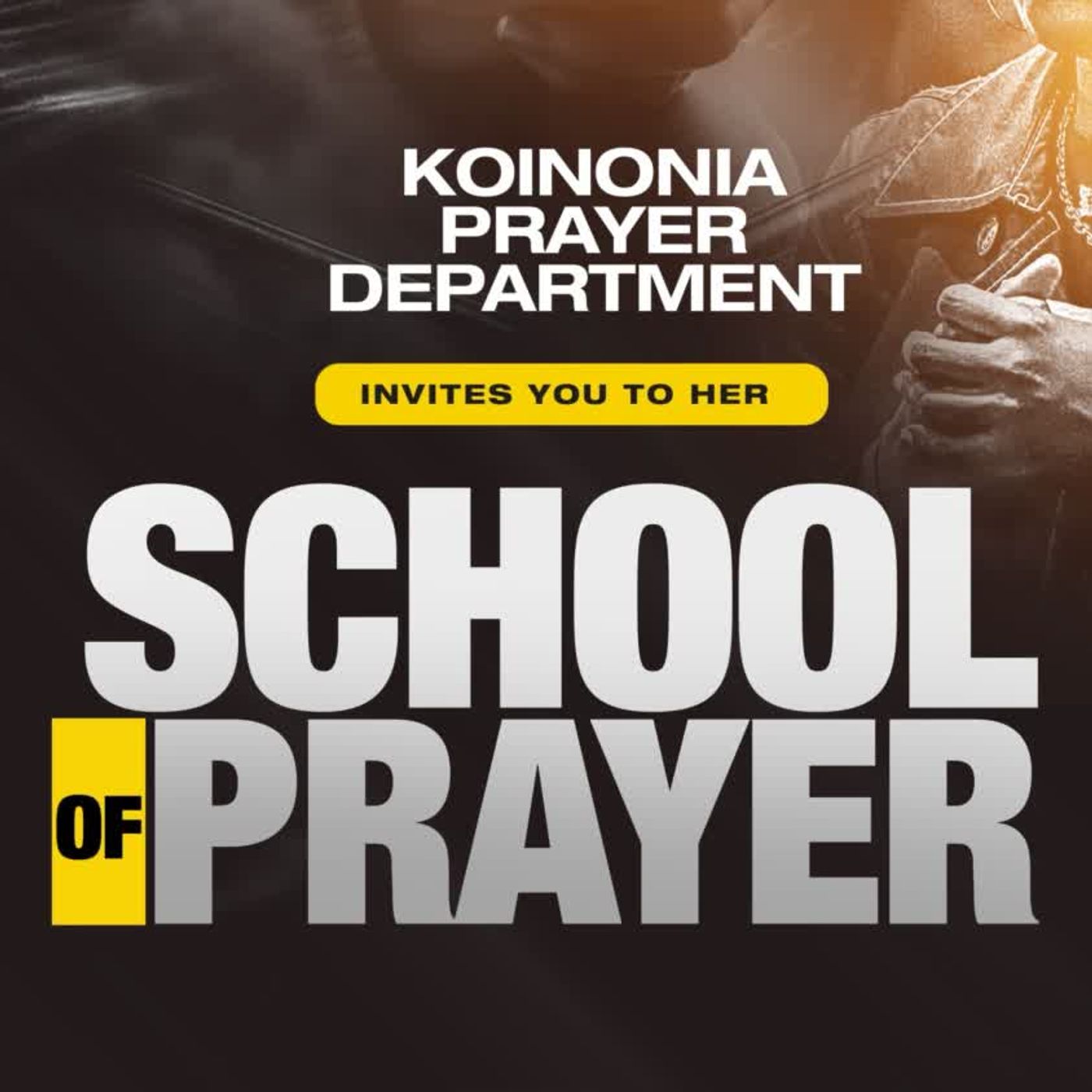 PIORITIZING THE KINGDOM MATHEW 6:31-34 WITH PASTOR KEHINDE OMOLE