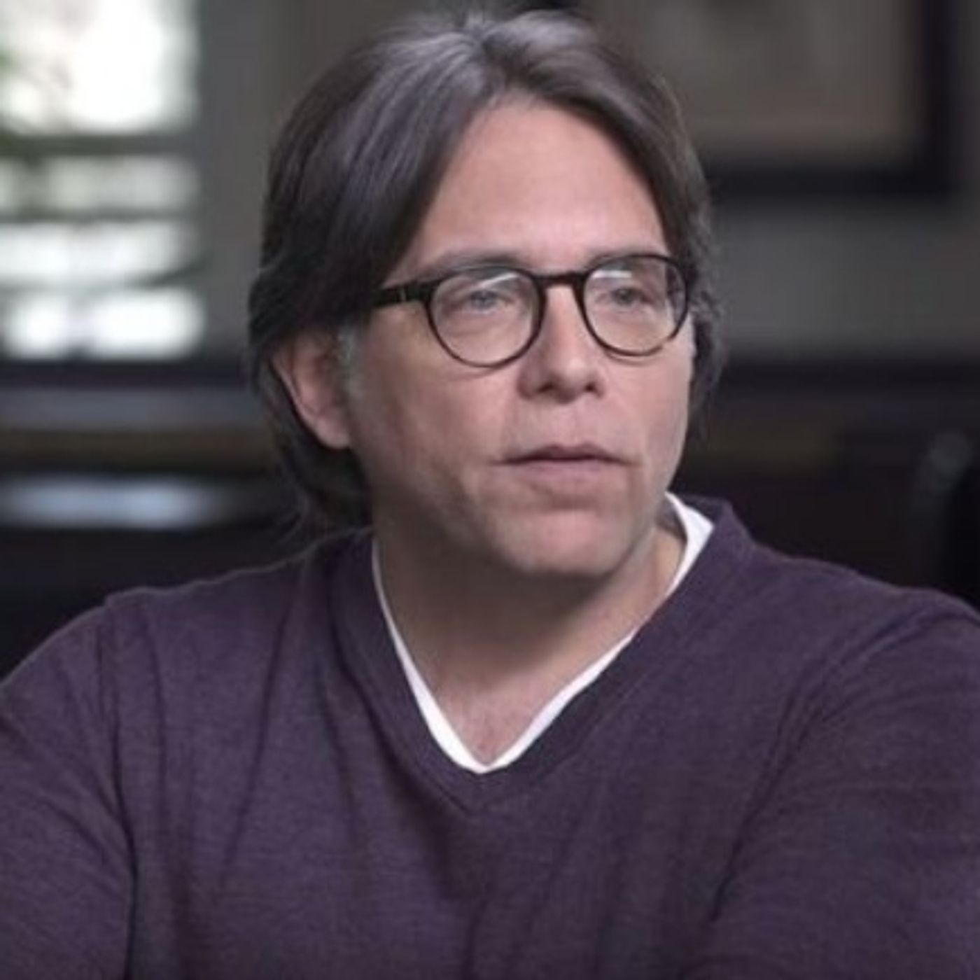 Nxivm, la secta sexual que aparentaba ser un grupo de autoayuda episode artwork
