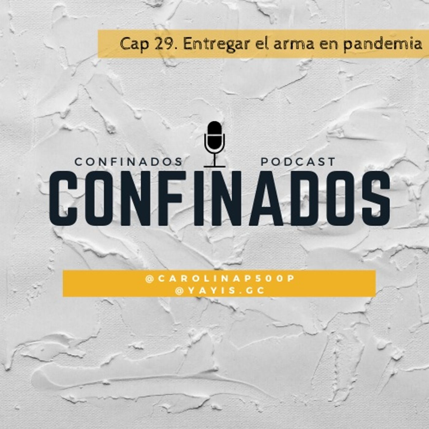 Confinados