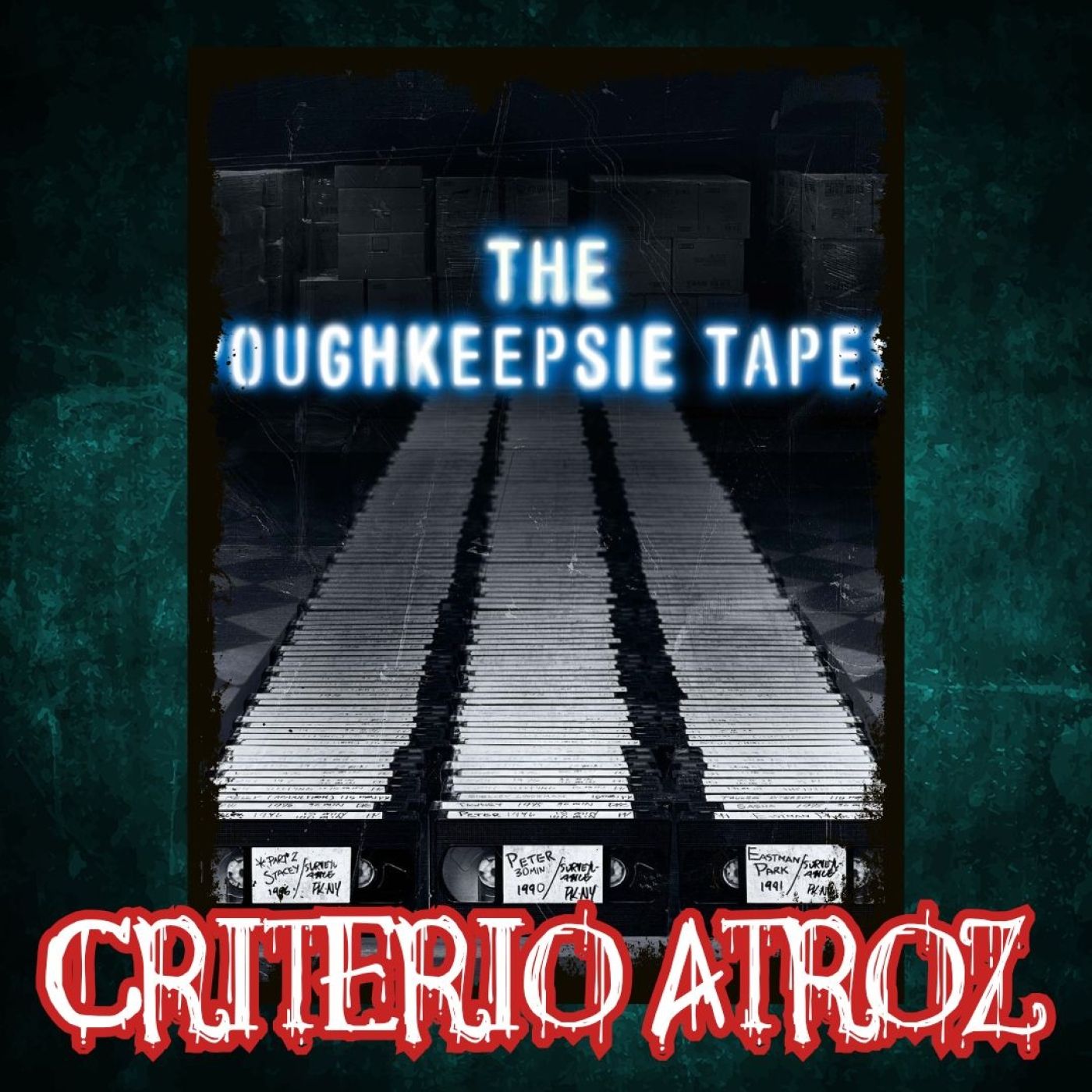 Criterio Cero Podcast