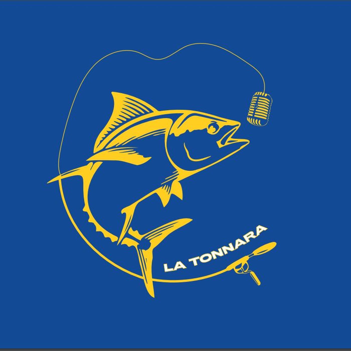 La Tonnara