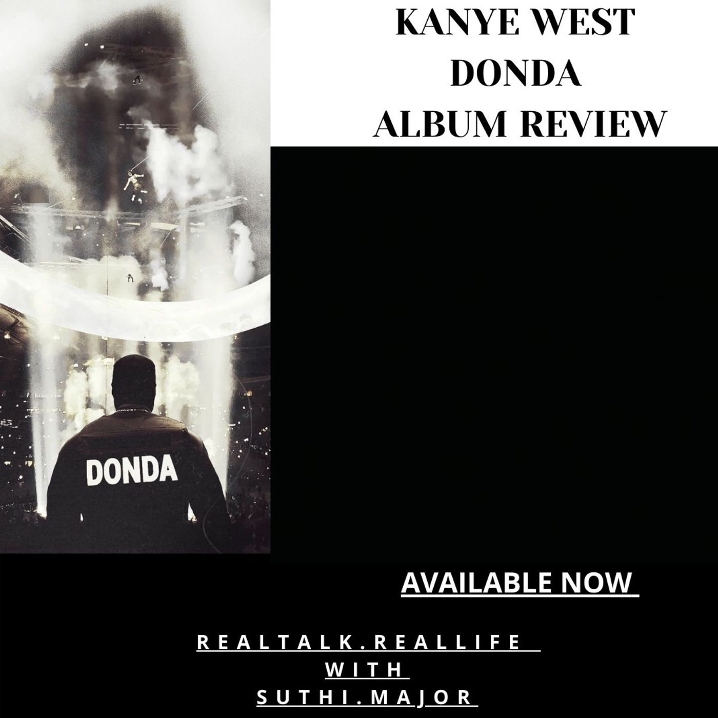 Donda ( ALBUM REVIEW )