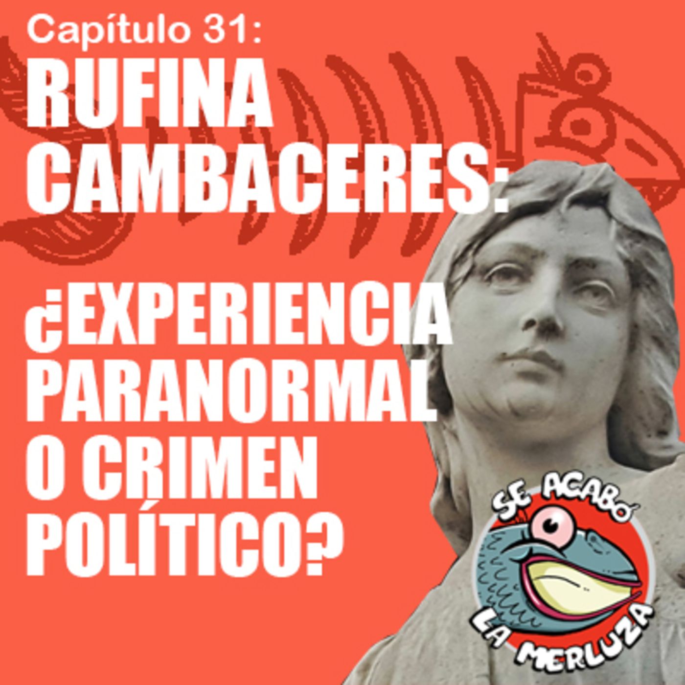 Se acabó la merluza