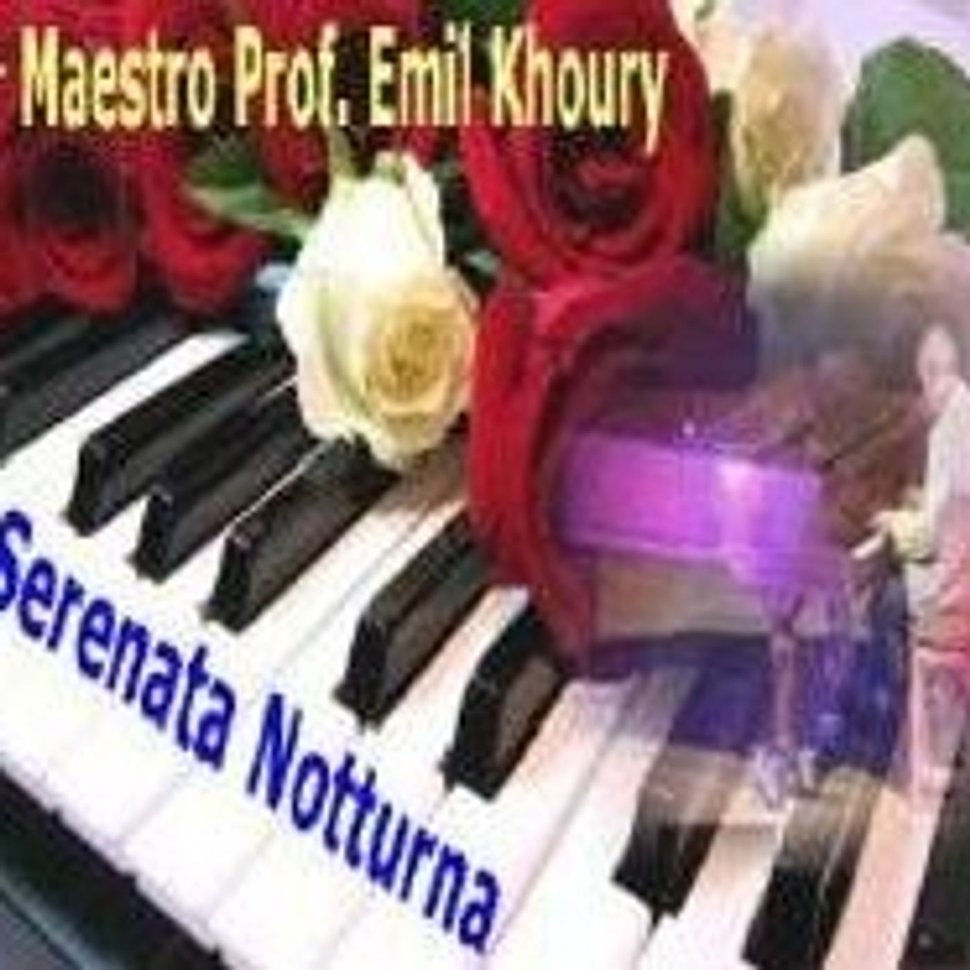 Serenata Notturna episode artwork