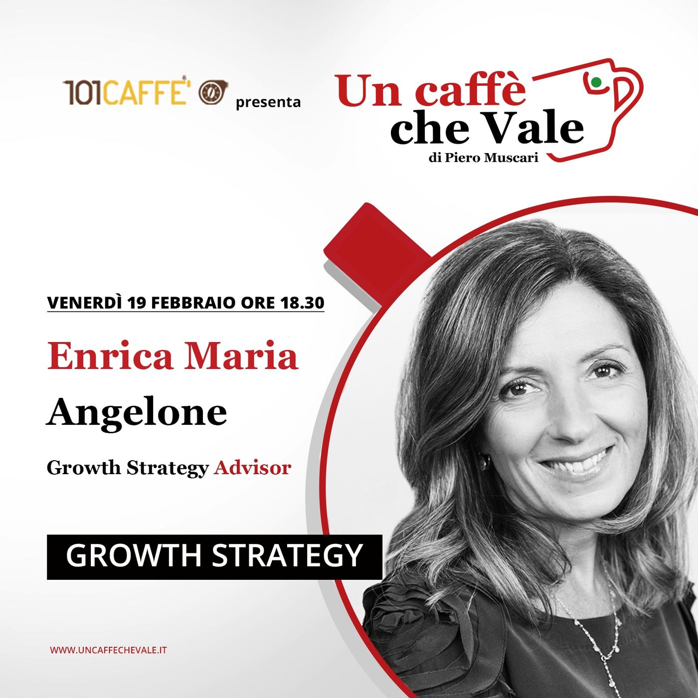 Un caffè che vale