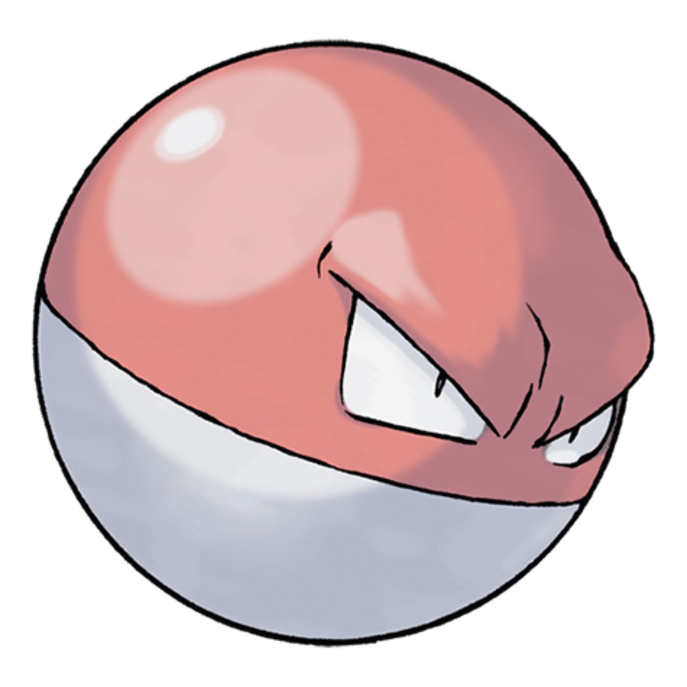 #100 Voltorb