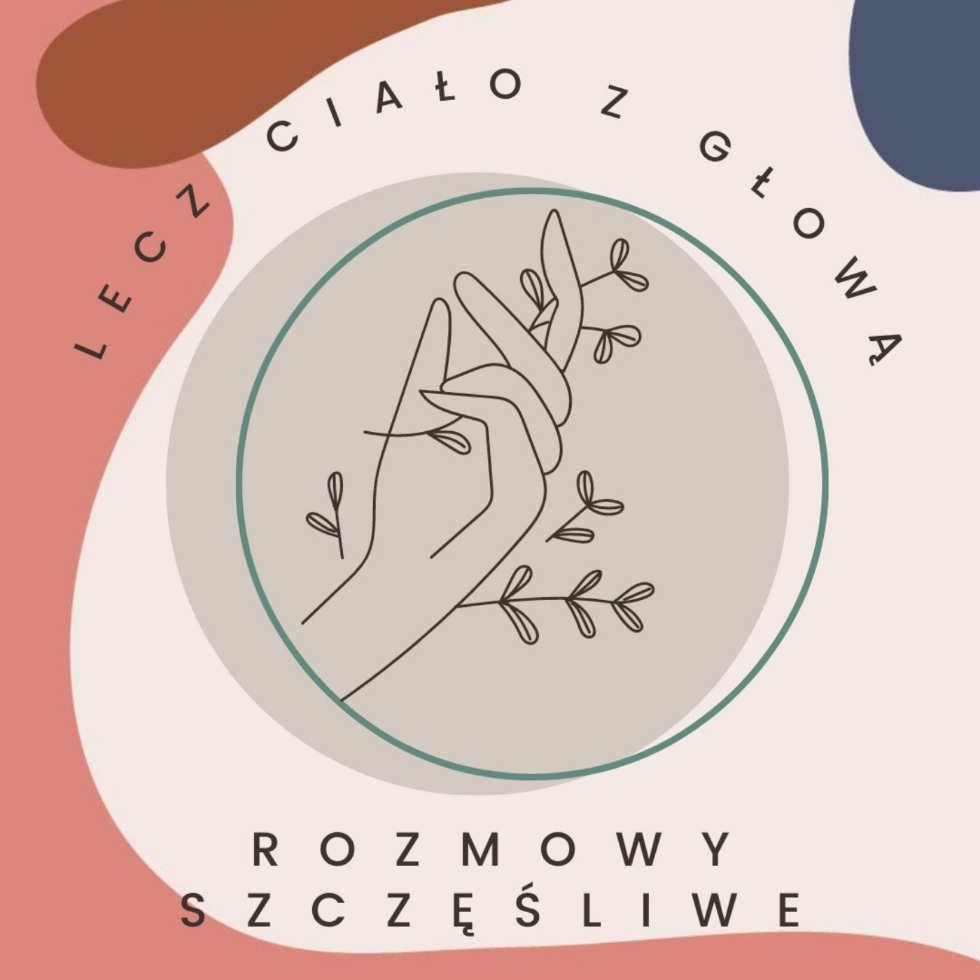 Rozmowy szczęśliwe