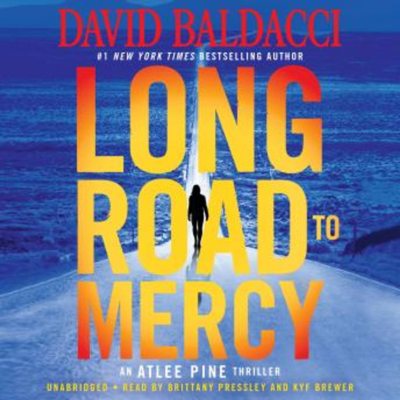 Explore the Latest Full Audiobooks in Fiction, Action & Adventure