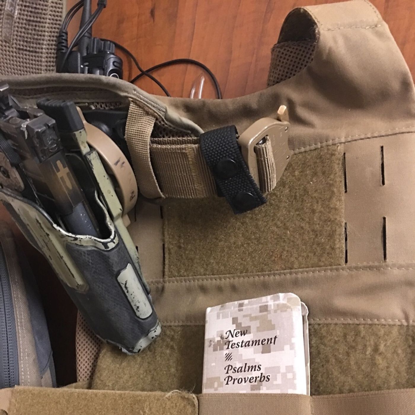 Body Armor Questions Answered Soft Armor Hard Armor Plates Carriers and More