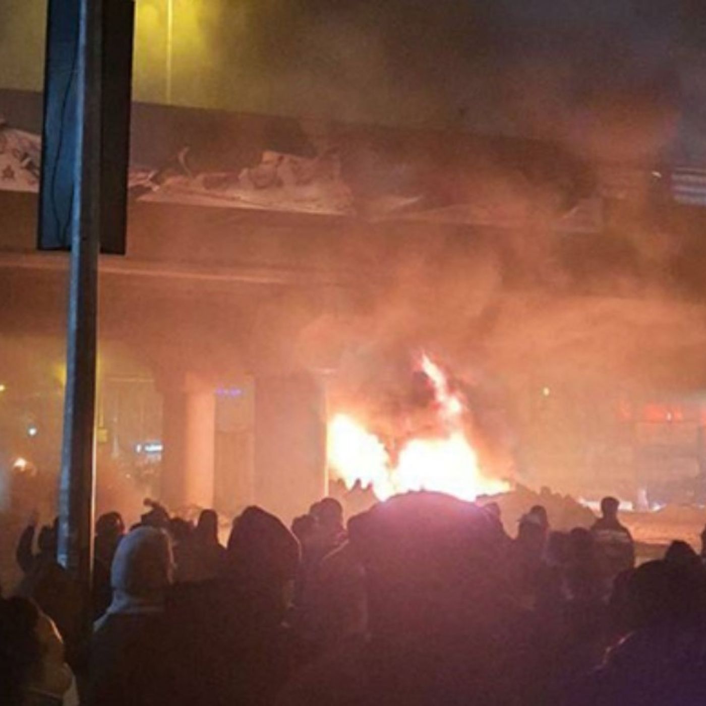 ویژگی‌های قیام دی ۱۴۰۴ و معنای استراتژیک آن