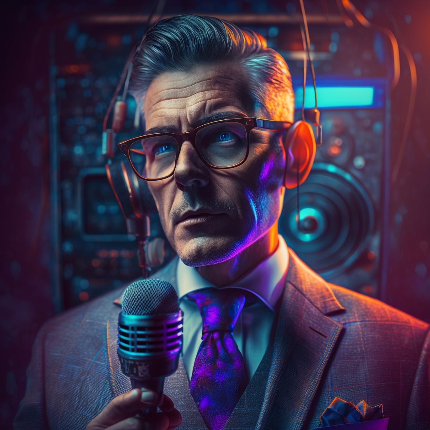 Booskiya, Discover the EcoFriendly Future podcast artwork