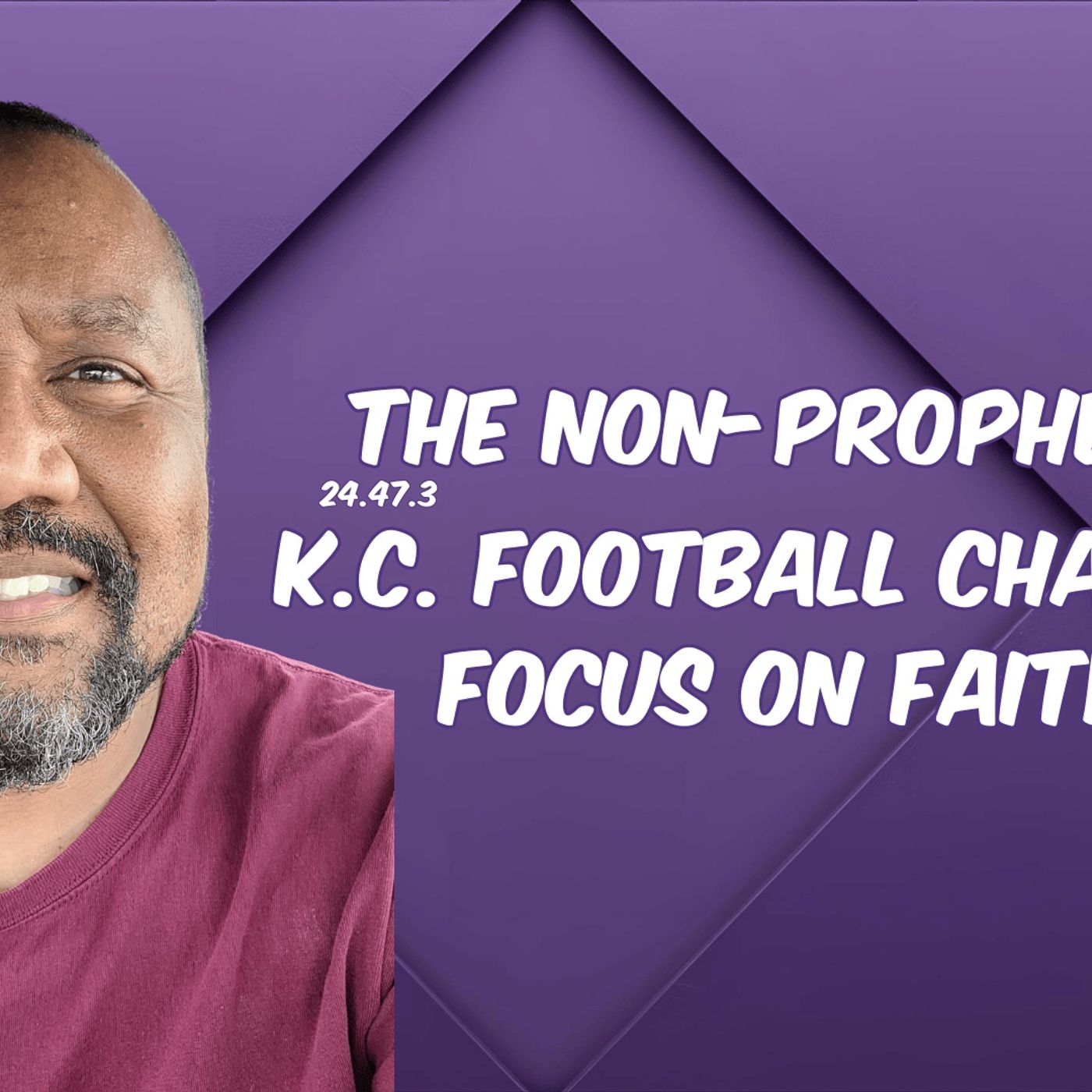 The Non-Prophets, Episode 24.47.2 featuring Eli, Common Sense Cult, Trust But Verify The Non-Prophets, Episode 24.47.2 featuring Eli, Common Sense Cult, Trust But Verify