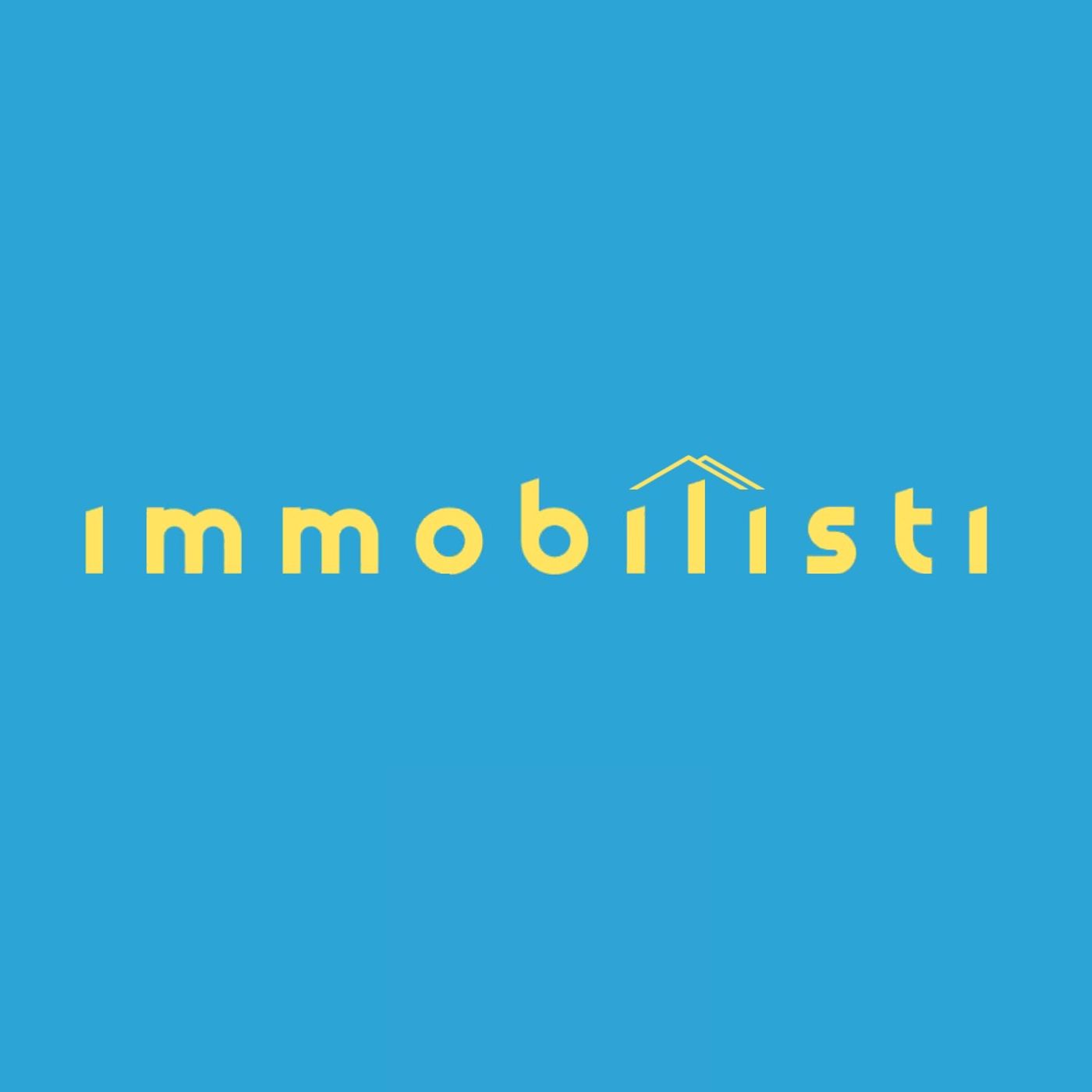 Immobilisti - Immobiliare in pillole cover art
