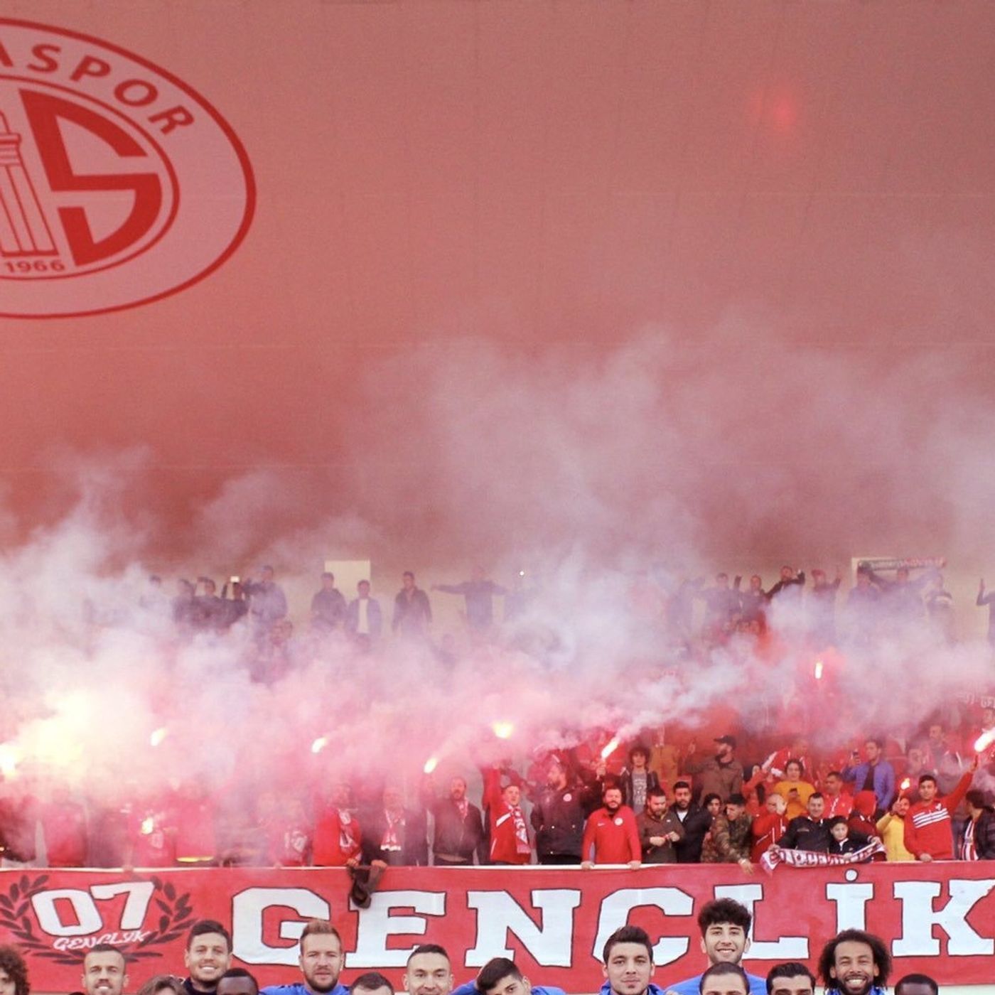 Antalyaspor besteleri