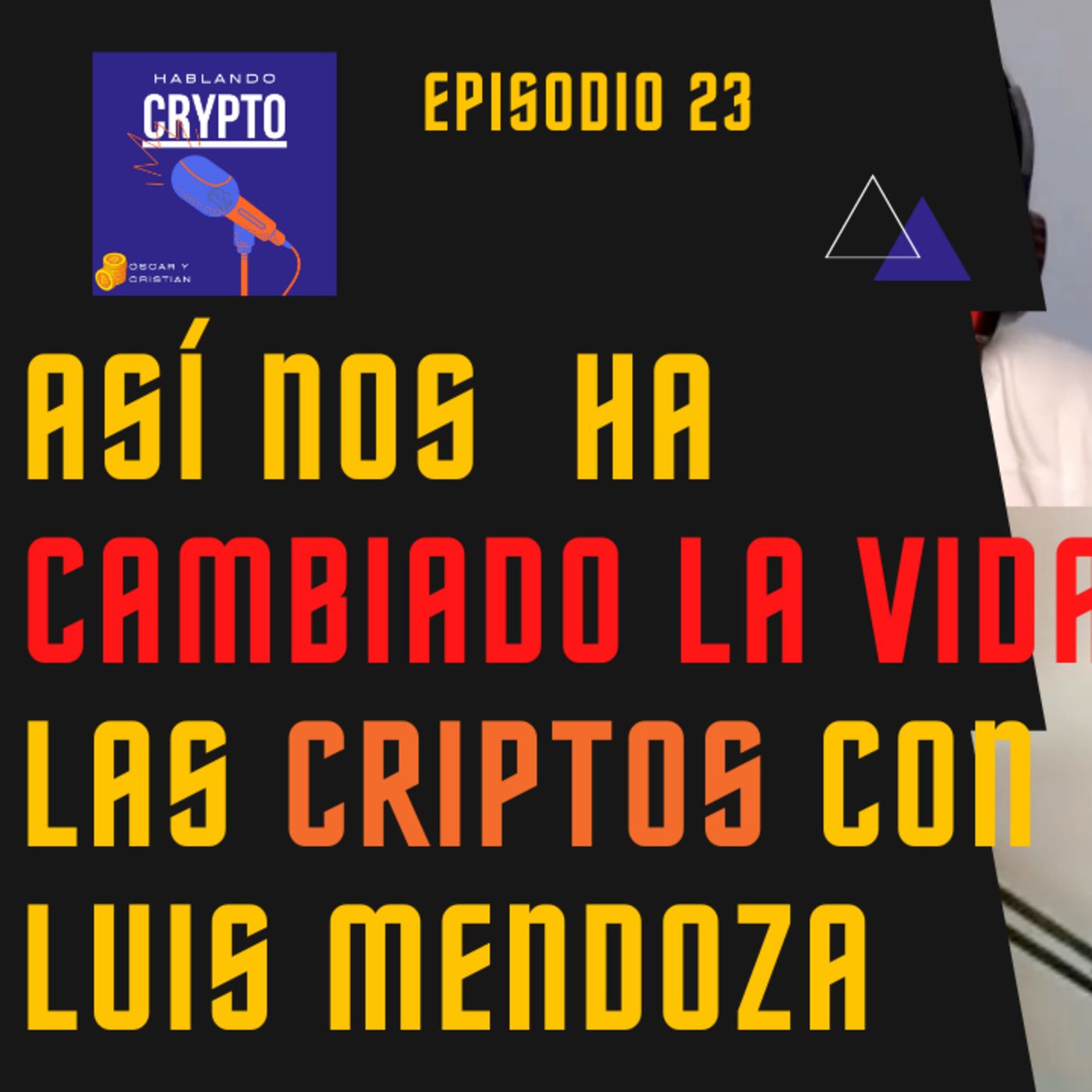 Hablando Crypto