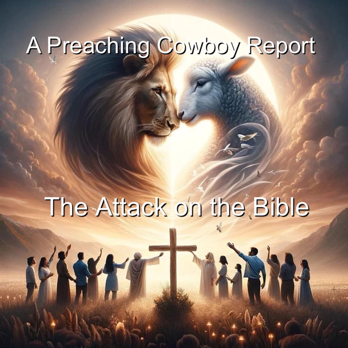 Grace Watcher Report