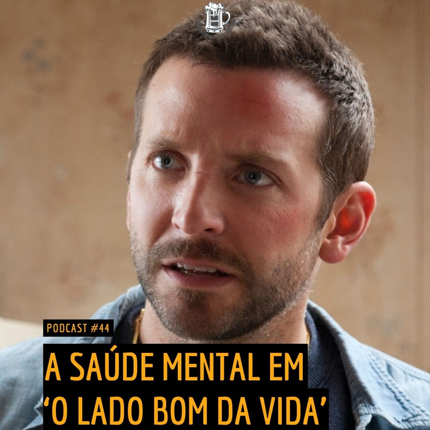 Cinema, Cerveja e Amendoim