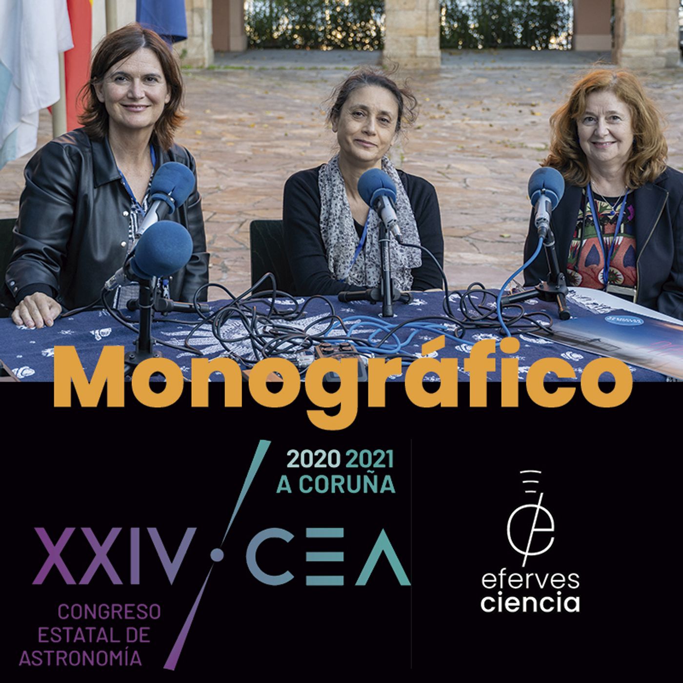 Efervesciencia