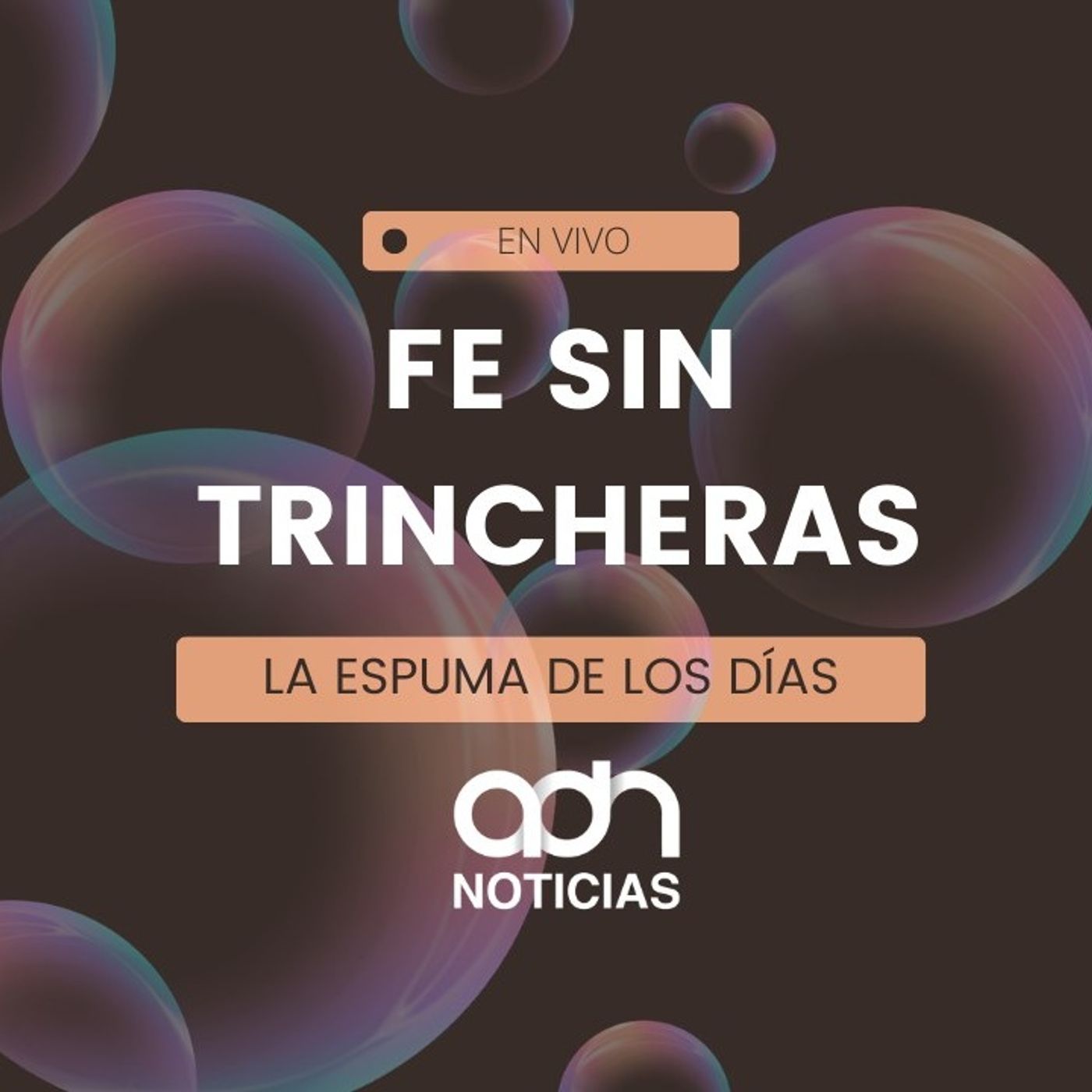 Jesús: fe que une, no religión que divide