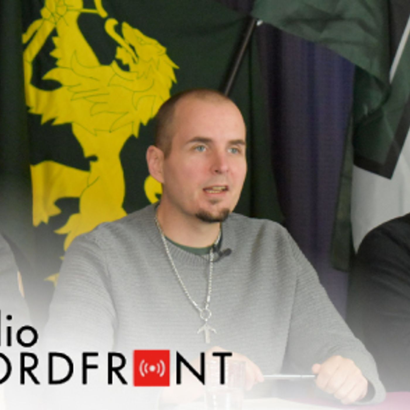 RN DIREKT#157: Coronakaoset, folkkonferensen och andra nyheterSWISH: 0700749652