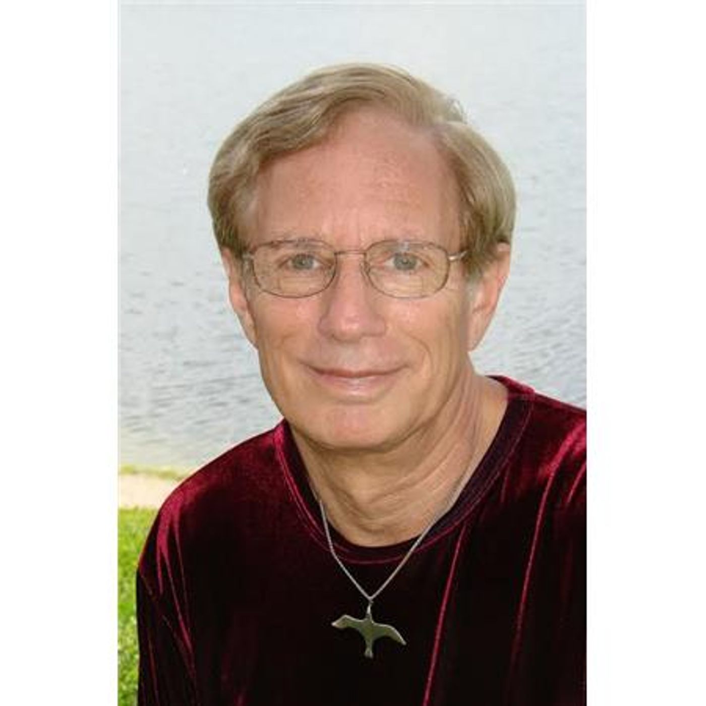 Cafe Esoterica Radio Hosted by Shawn and Joanne. Welcome author Bill Guggenheim episode artwork