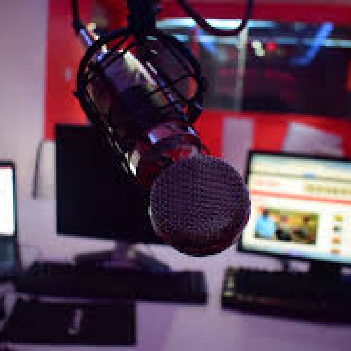 BEKAMO RADIO 📻  105.9 FM podcast artwork