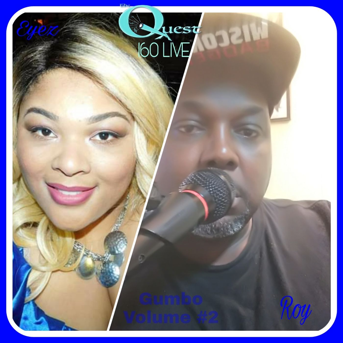 QuestNation\'s show