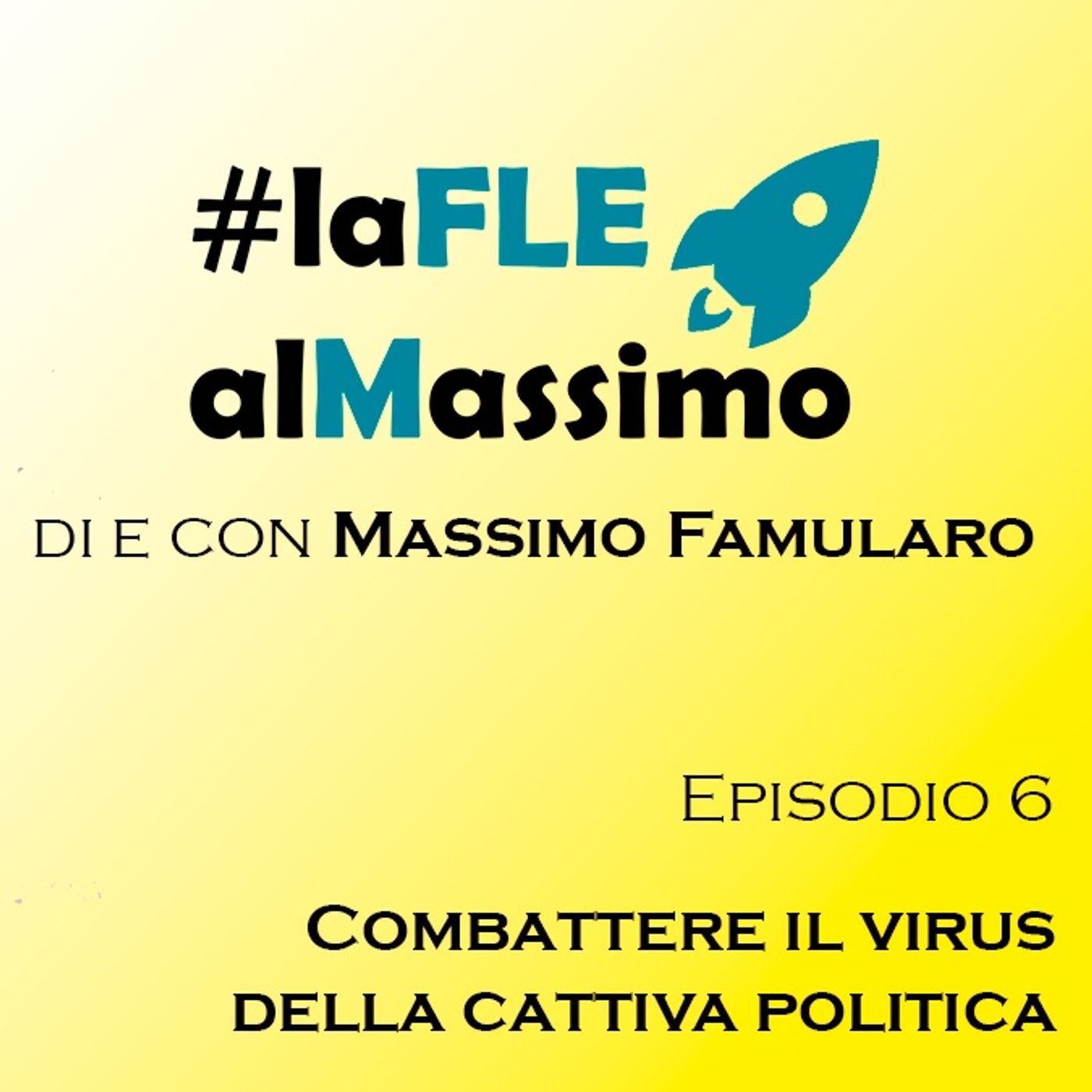 #laFLEalMassimo