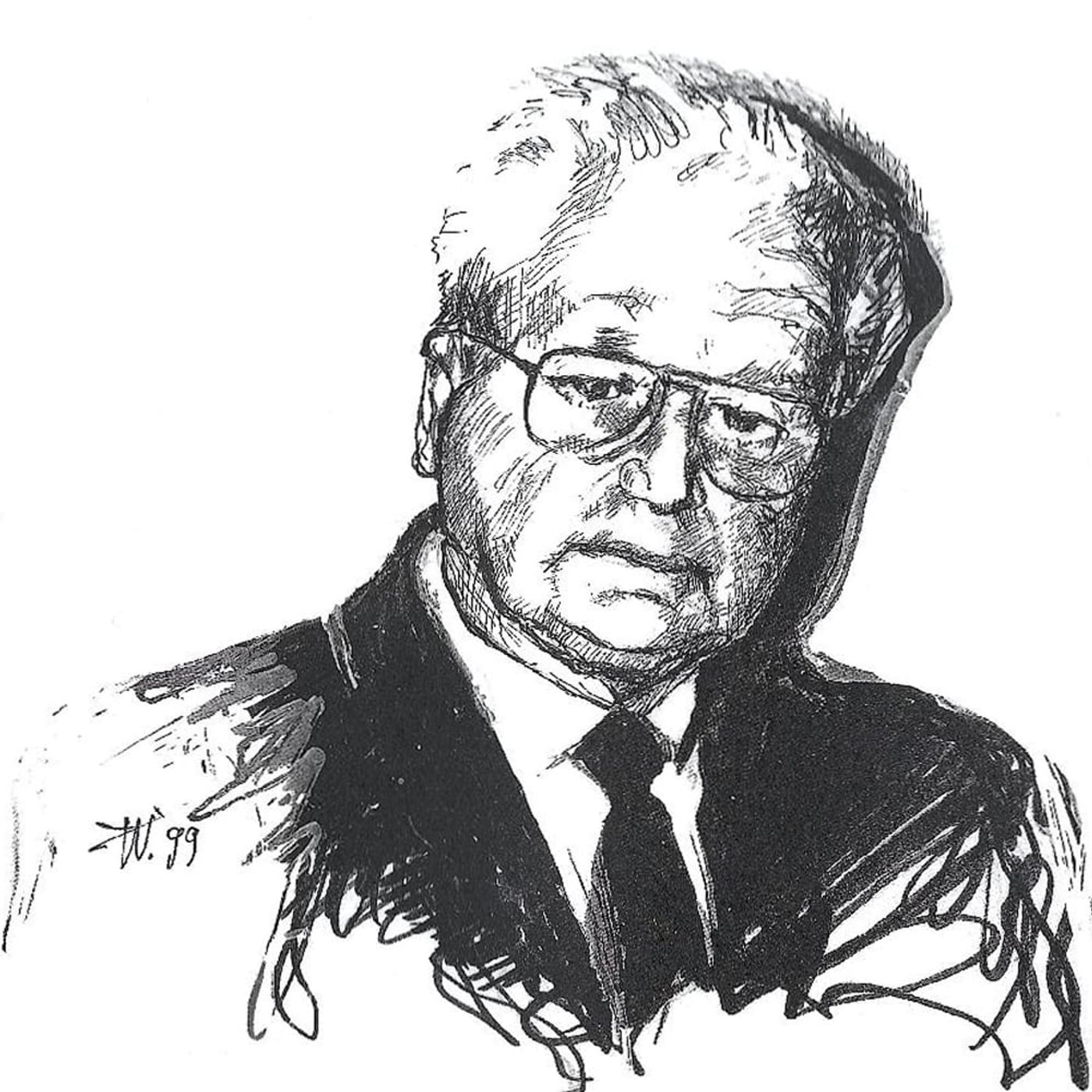 6 febbraio 1922 | Nasce Luciano Chiappini